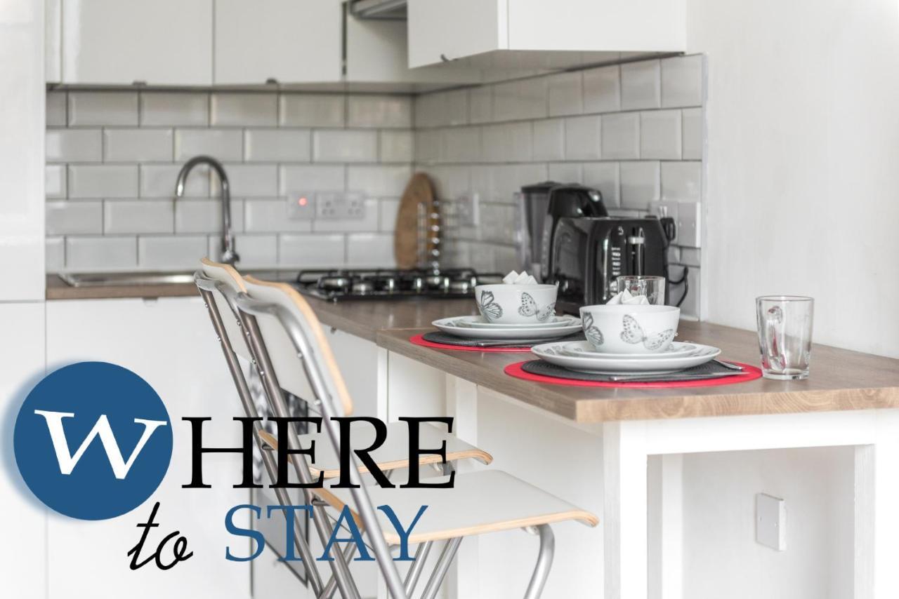 Appartement Lovely Modern At The Shore