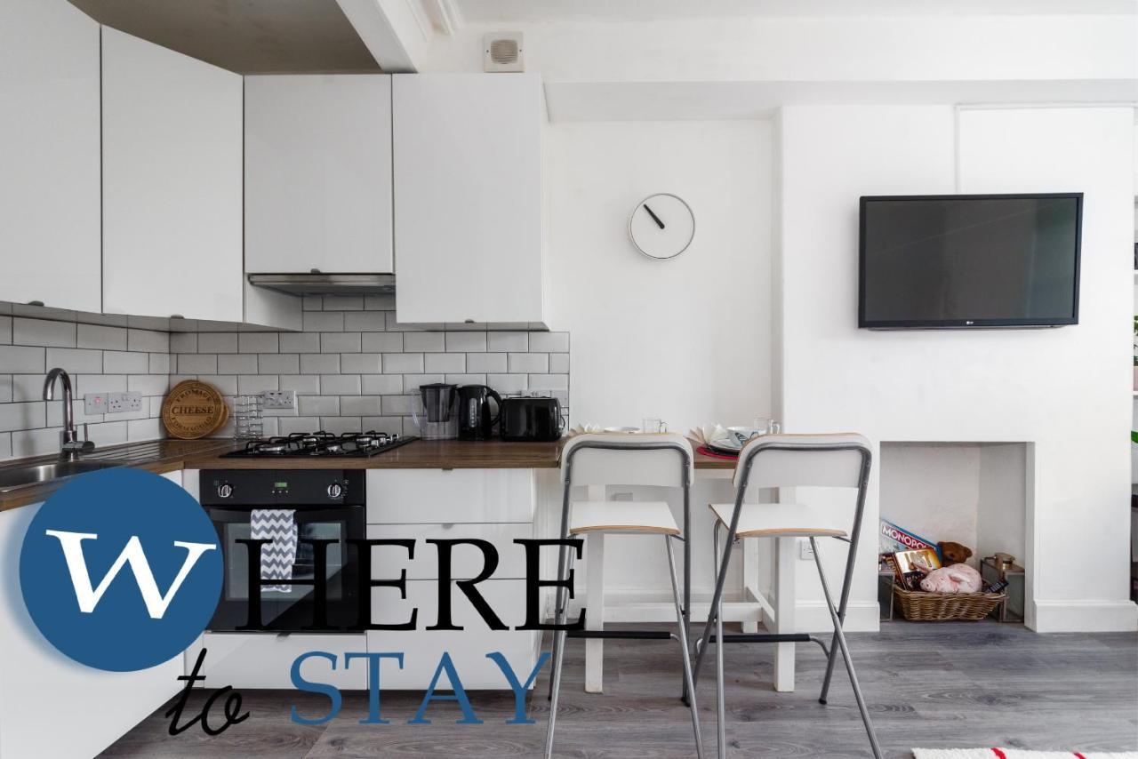 Appartement Lovely Modern At The Shore